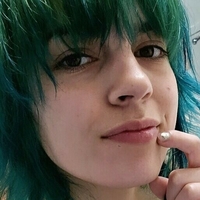 azuldreamer Naakt