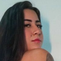 Babi Morais Naakt