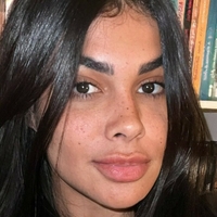 BabiLaranjinha Naakt