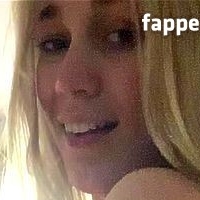 BabyRomsie Naakt