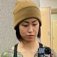 Baconandbiceps Naakt