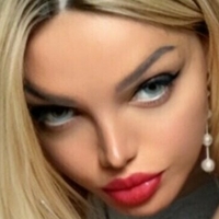 bad_blonde Naakt
