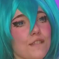 badbitchcuteface Naakt