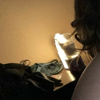 baddecisionbrat Naakt