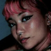 Badgirlnami Naakt