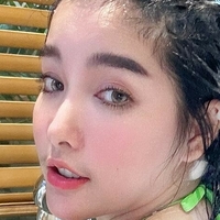 BaiFern Kunthada Naakt