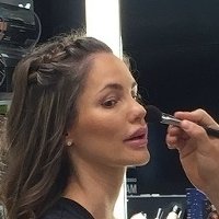 Barbara Batorova Naakt