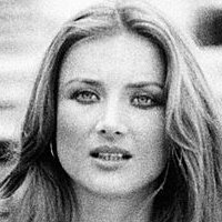 Barbara Bouchet Naakt
