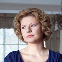 Barbara Kaluzna Naakt