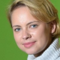 Barbara Prakopenka Naakt