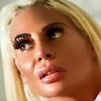 barbiedollchanel Naakt