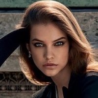 Barbra Palvin Naakt