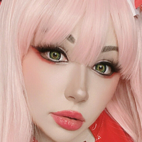 bbyriku Naakt