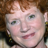 Becky Ann Baker Naakt