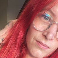 bekki_red Naakt