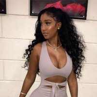 Bernice Burgos Naakt