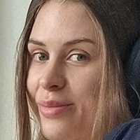 Bethany James Naakt