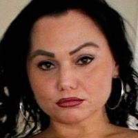 Betty Bang Naakt