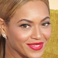 Beyoncé Knowles Naakt