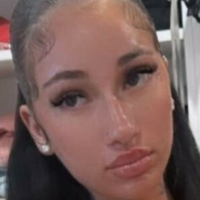 Bhad Bhabie Naakt