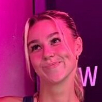 Bianca Natalie Naakt