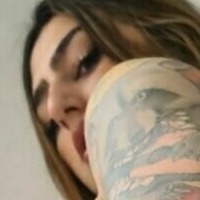 bibi_vip Naakt