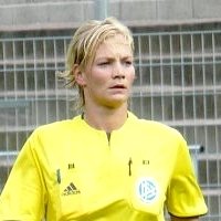 Bibiana Steinhaus Naakt
