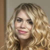 Billie Piper Ai Porn Naakt