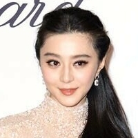 Bingbing Fan Naakt