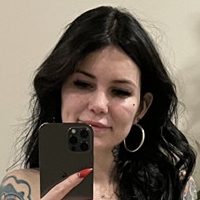 Bittersweet Belle Naakt