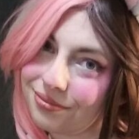 BlackStarkitten Naakt