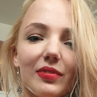 Blondeany Dance Naakt