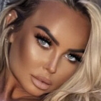 Blondebaby123xx Naakt