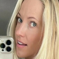 blondemel Naakt