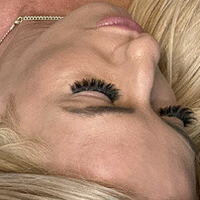 Blondiluvsanal Naakt