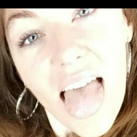 Blue_robyn Naakt