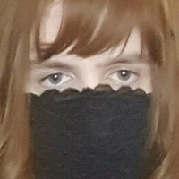 blueandivy Naakt