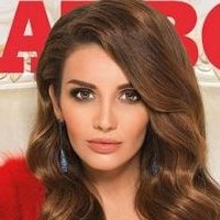 Bogdana Nazarova Naakt
