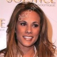 Bonnie Jill Laflin Naakt