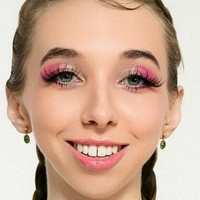 Breezy Bri / Hellgirlxoxoo Naakt