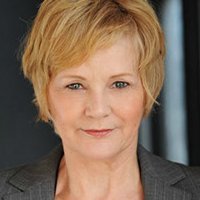 Brenda Matthews Naakt