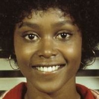 Brenda Sykes Naakt