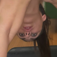 Brett Anne Naakt
