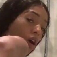 Bria Backwoods Naakt