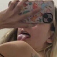 brib2saucey Naakt