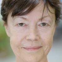 Brigitte Catillon Naakt