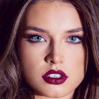 Brittany Brousseau Naakt
