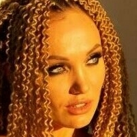 brittany_y Naakt