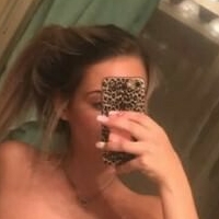 Brooke Christine Naakt