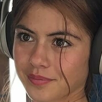 Brooke Forgony Naakt